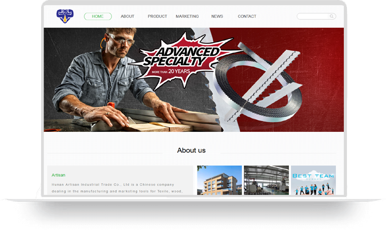Hunan Artisan Industrial Trade Co., Ltd