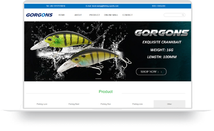 Hunan Fishing Outdoors Co., Ltd